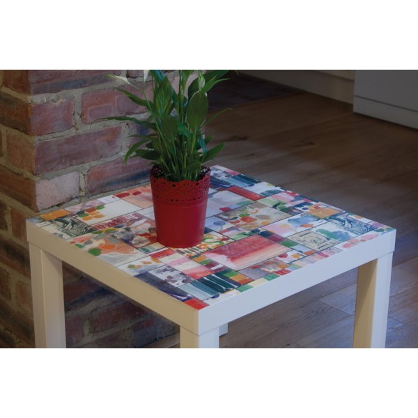 Okleina d-c-fix 200-3205 Samoprzylepna dekoracyjna  (45 cm x 15 m) - Sklep z Tapetami klasycznymi Tapetydekoracje.pl