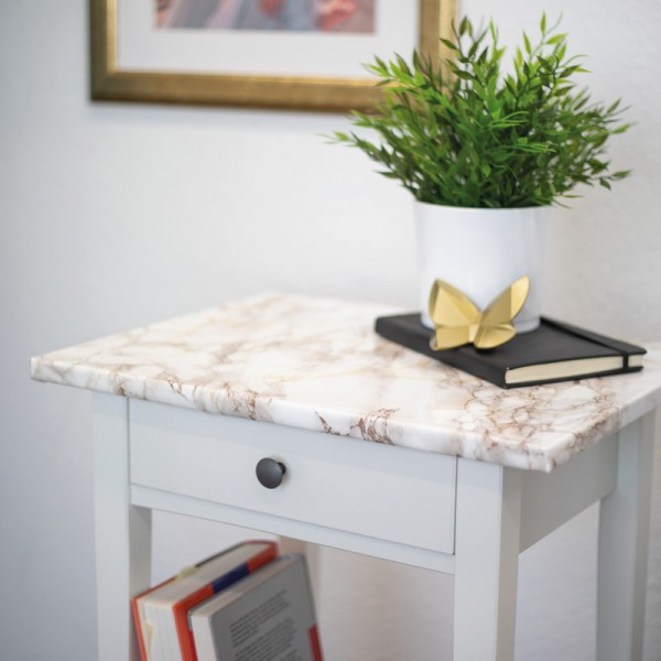 Okleina d-c-fix 200-5321 Samoprzylepna marmur  (90 cm x 15 m) - Sklep z Okleinami Tapetydekoracje.pl