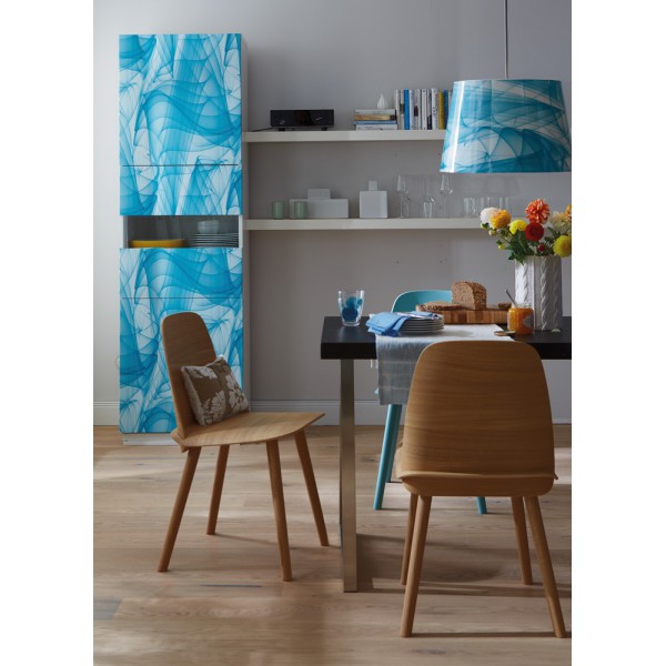 Okleina d-c-fix 343-1005 Samoprzylepna dekoracyjna  (45 cm x 1,5 m) - Sklep z Okleinami Tapetydekoracje.pl