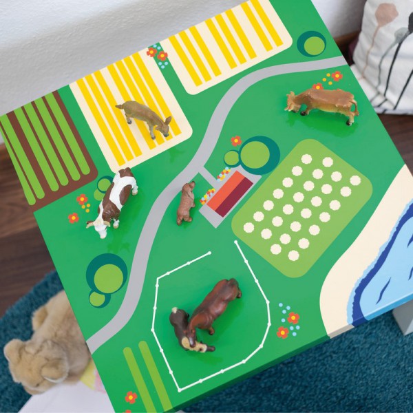 Okleina d-c-fix 200-2423 Samoprzylepna Jednokolorowa  (45 cm x 15 m) - Sklep z Okleinami Tapetydekoracje.pl