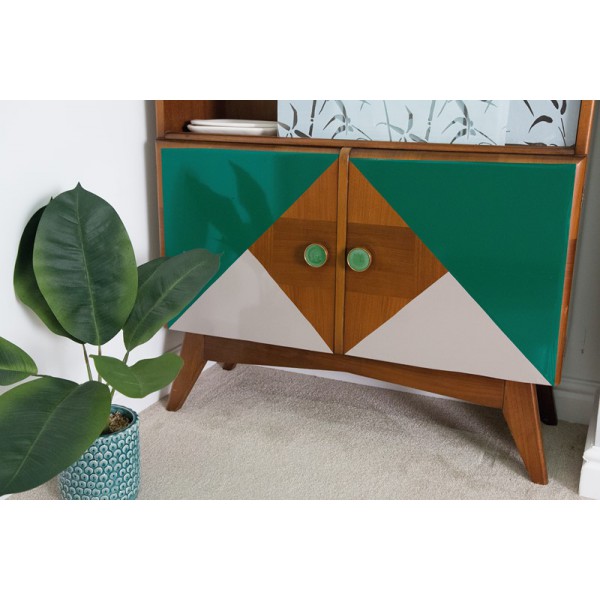 Okleina d-c-fix 200-2539 Samoprzylepna Jednokolorowa  (45 cm x 15 m) - Sklep z Dekoracjami Tapetydekoracje.pl