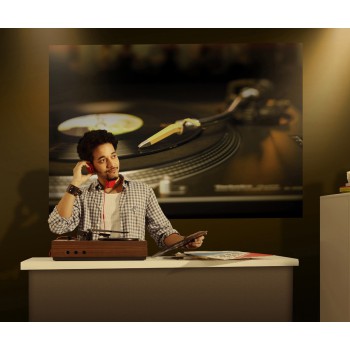 Fototapeta Vinyl Komar 1-616 Vinyl (184 x 127 cm) - Sklep z Fototapetami na ścianęTapetydekoracje.pl