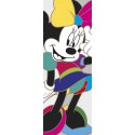Fototapeta Myszka Miki Komar 1-422  (73 x 202 cm) - Sklep z Fototapetami na ścianęTapetydekoracje.pl