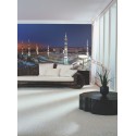 Fototapeta Meczet Arabia Saudyjska Komar 8-107 Medina Mosque (388 x 270 cm) - Sklep z Fototapetami na ścianęTapetydekoracje.pl