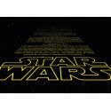 Fototapeta Gwiezdne Wojny Napisy Intro Komar 8-487 Star Wars Intro (368 x 254 cm) - Sklep z Fototapetami na ścianęTapetydekoracj