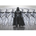 Fototapeta Gwiezdne Wojny Siły Imperium Komar 8-490 Star Wars Imperial Force (368 x 254 cm) - Sklep z Fototapetami na ścianęTape