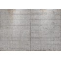 Fototapeta Ściana Betonowa Komar 8-938 Concrete Blocks (368 x 254 cm) - Sklep z Fototapetami na ścianęTapetydekoracje.pl