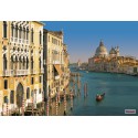 Fototapeta Miasto Wenecja Komar 8-919 Venezia (368 x 254 cm) - Sklep z Fototapetami na ścianęTapetydekoracje.pl