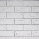 Tapeta Biała Cegła Bravo 8507230 - Sklep z Tapetami na ścianę Tapetydekoracje.pl