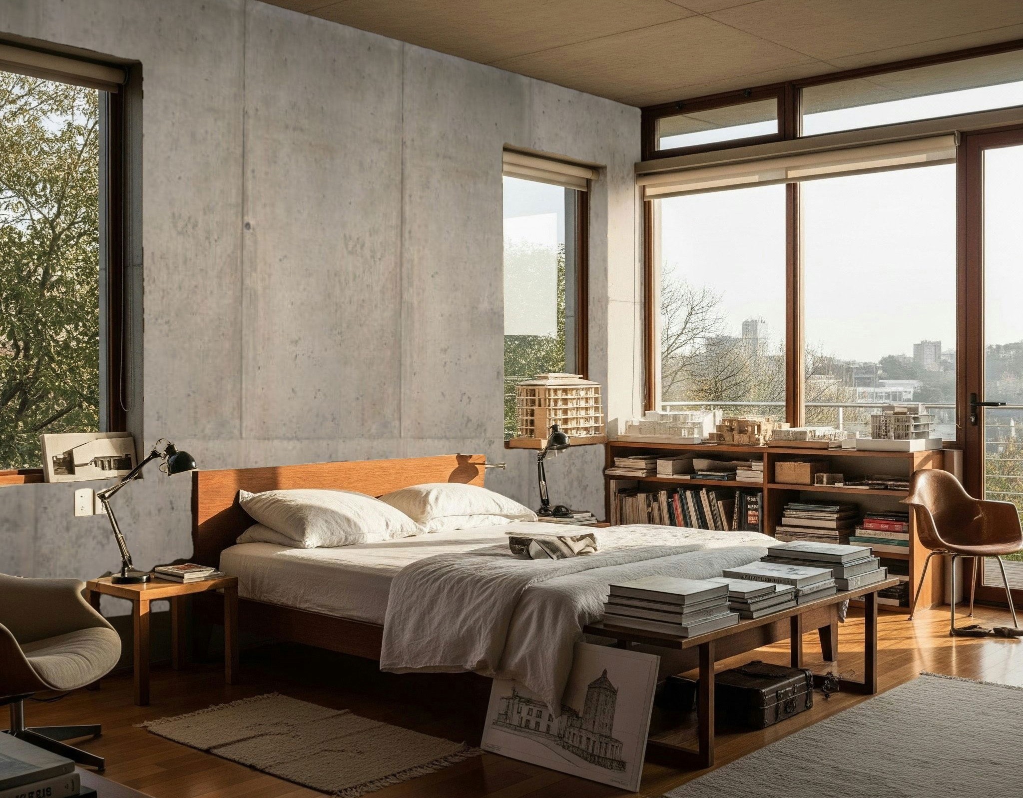 Dla fanów nowoczesnego wystroju