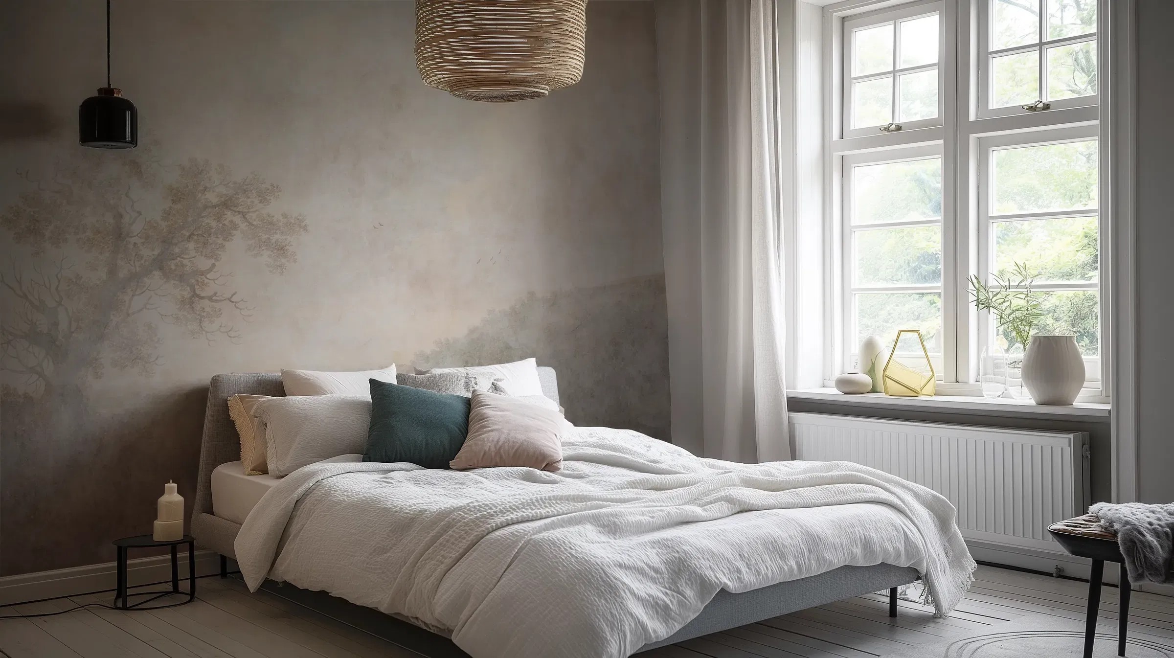 Sielankowe i spokojne